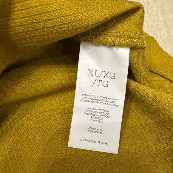 Cabi Touring Jacket Like New - Picture 5 of 12